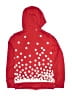 Disney Parks Red Zip Up Hoodie Size M (kids) - photo 2