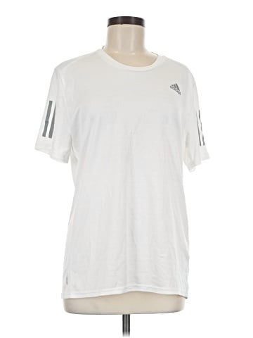 Adidas Short Sleeve T-Shirt (view 1)