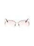 Lancel Pink Sunglasses One size - photo 2