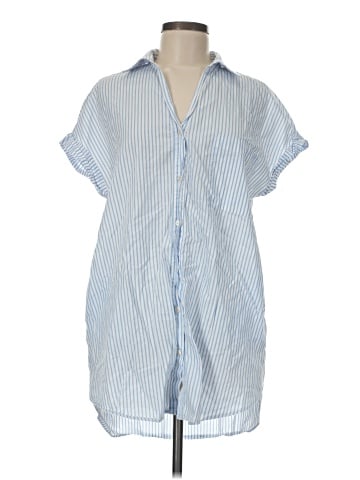 Zara TRF Casual Dress (view 1)