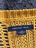 American Eagle Outfitters Yellow Pullover Sweater Size L - photo 7