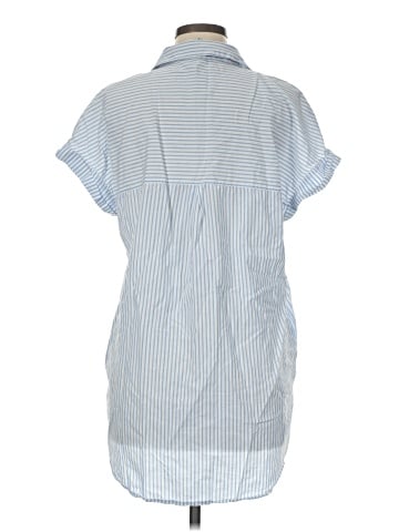 Zara TRF Casual Dress (view 2)
