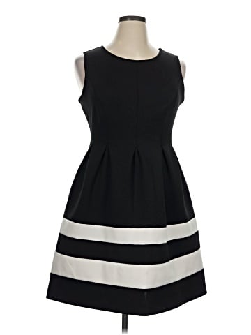 Apt. 9 Cocktail Dress (view 1)