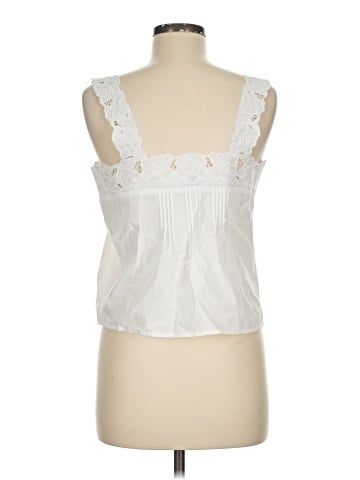 J.Crew Sleeveless Blouse (view 2)