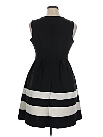 Apt. 9 Cocktail Dress (view 2)