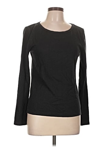 Gap Body Long Sleeve T-Shirt (view 1)