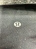 Lululemon Athletica Black Active Pants Size 4 - photo 7