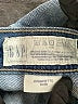 Gap Blue Jeans Size 6 - photo 7
