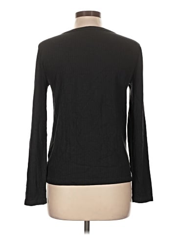 Gap Body Long Sleeve T-Shirt (view 2)