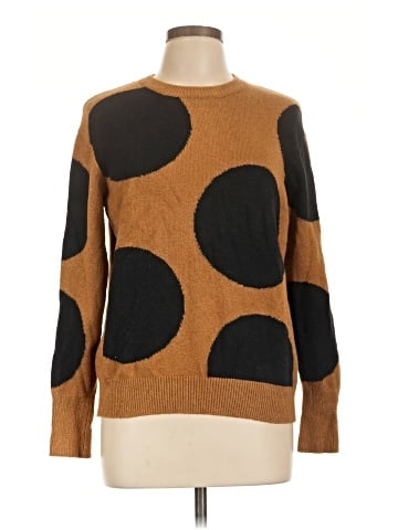 Who What Wear Pullover Sweater (view 1)