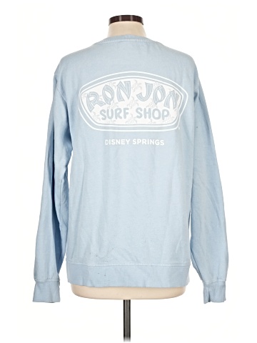 Ron Jon Surf Shop Sweatshirt (view 2)