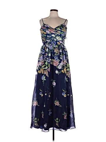 Tahari by ASL Cocktail Dress (view 1)