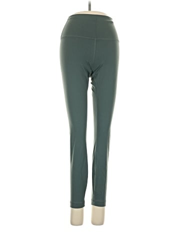 Lululemon Athletica Active Pants (view 1)