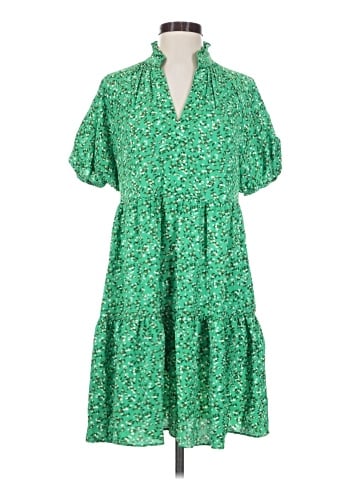 CeCe Casual Dress (view 1)