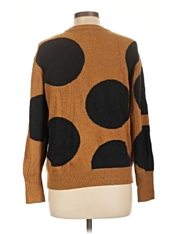 Who What Wear Pullover Sweater (view 2)