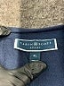 Karen Scott Sport Solid Blue Pullover Sweater Size XL - photo 7
