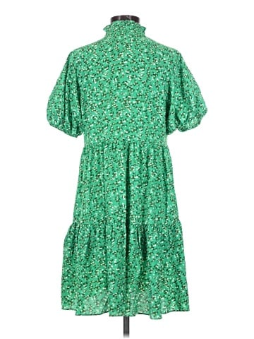 CeCe Casual Dress (view 2)