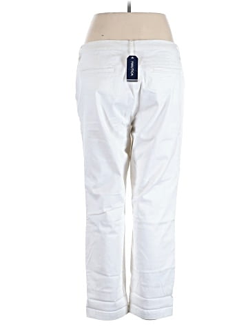 Nautica Jeans Company Casual Pants (view 2)