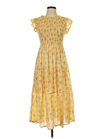 Sweet Wanderer Casual Dress (view 1)