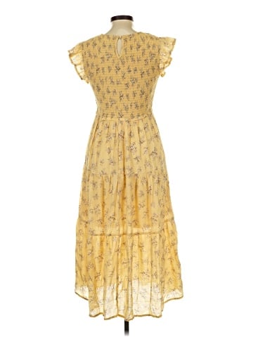 Sweet Wanderer Casual Dress (view 2)