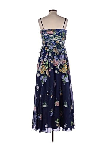 Tahari by ASL Cocktail Dress (view 2)
