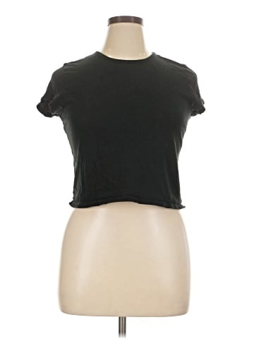 Reformation Jeans Short Sleeve T-Shirt (view 1)