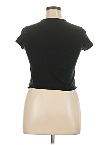 Reformation Jeans Short Sleeve T-Shirt (view 2)