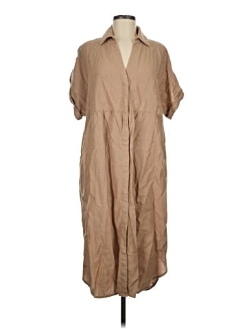 Chico's Casual Dress (view 1)