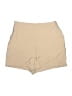 Leith Tan Khaki Shorts Size M - photo 1