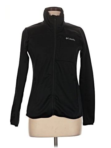 Columbia Cardigan (view 1)