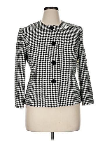 Kasper Blazer (view 1)