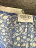 Sienna Sky 100% Polyester Blue Kimono Size L - photo 7