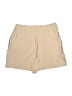 Leith Tan Khaki Shorts Size M - photo 2