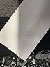 Lululemon Athletica Graphic Silver Athletic Shorts Size 12 - photo 4