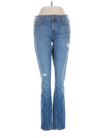 CALVIN KLEIN JEANS Jeans (view 1)