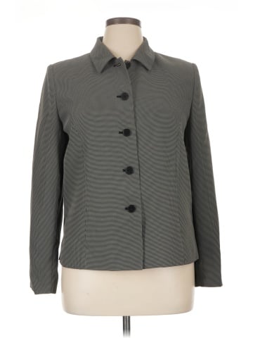 Charter Club Blazer (view 1)