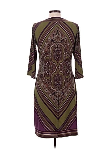 Ronni Nicole Cocktail Dress (view 2)