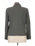Charter Club 100% Polyester Gray Blazer Size 14 - photo 2