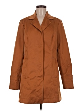 Coldwater Creek Trenchcoat