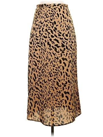 Forever 21 Casual Skirt (view 1)