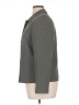 Charter Club 100% Polyester Gray Blazer Size 14 - photo 5