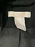 H&M 100% Polyester Black Blazer Size S - photo 3