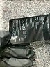 H&M 100% Polyester Black Blazer Size S - photo 4