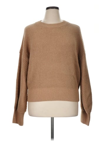 Madewell Pullover Sweater (view 1)