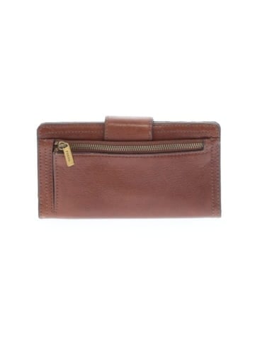 Fossil Leather Wallet (view 2)