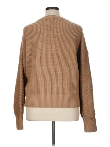 Madewell Pullover Sweater (view 2)