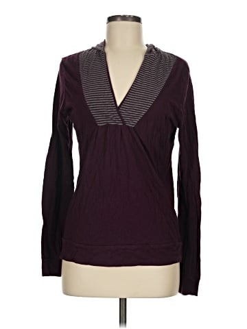Gap Outlet Long Sleeve T-Shirt (view 1)