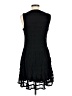 Max Studio Black Cocktail Dress Size M - photo 2