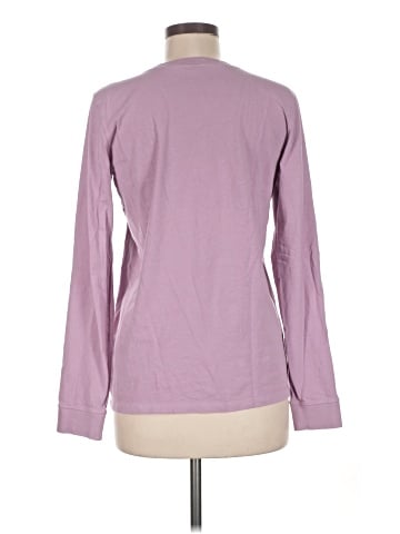 Life Is Good Long Sleeve T-Shirt (view 2)
