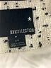 Unbranded Polka Dots Ivory Sleeveless Blouse Size L - photo 7